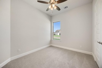 This popular single story Altura Aspen floorplan is now on Heath Golf and Yacht Club in Texas - for sale on GolfHomes.com, golf home, golf lot