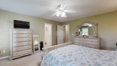 Beech Creek Golf offers this beautiful brick home over looking on Beech Creek Golf Club in South Carolina - for sale on GolfHomes.com, golf home, golf lot