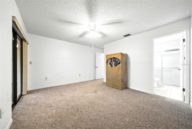 Welcome to this beautifully remodeled villa in the heart of Palm on Highland Lakes Executive Golf Course in Florida - for sale on GolfHomes.com, golf home, golf lot