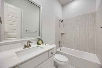This popular single story Altura Aspen floorplan is now on Heath Golf and Yacht Club in Texas - for sale on GolfHomes.com, golf home, golf lot