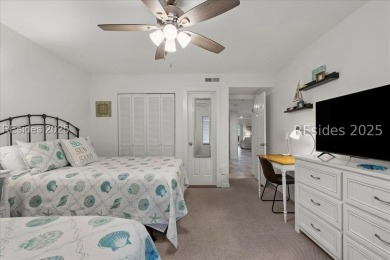 Welcome to your Sea Pines escape! This beautifully remodeled on Sea Pines Golf and Resort  in South Carolina - for sale on GolfHomes.com, golf home, golf lot