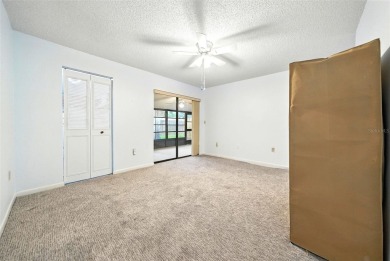 Welcome to this beautifully remodeled villa in the heart of Palm on Highland Lakes Executive Golf Course in Florida - for sale on GolfHomes.com, golf home, golf lot