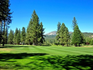 IN THE HEART OF IT ALL - IN PLUMAS PINES!!! This level building on Plumas Pines Golf Resort in California - for sale on GolfHomes.com, golf home, golf lot