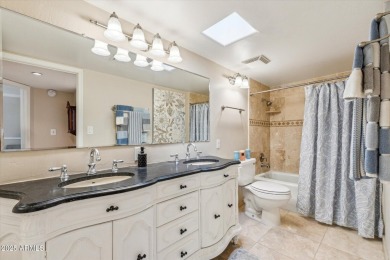 Welcome to this custom estate nestled in the heart of coveted on Moon Valley Country Club  in Arizona - for sale on GolfHomes.com, golf home, golf lot