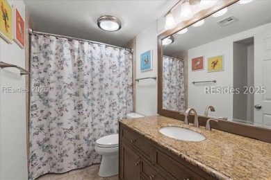 Welcome to your Sea Pines escape! This beautifully remodeled on Sea Pines Golf and Resort  in South Carolina - for sale on GolfHomes.com, golf home, golf lot