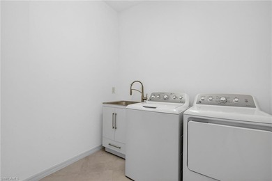 Its all about the view! Discover peaceful, resort-style living on Gateway Golf and Country Club in Florida - for sale on GolfHomes.com, golf home, golf lot