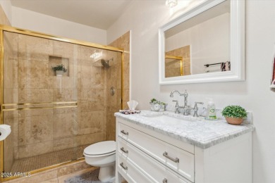 Welcome to this custom estate nestled in the heart of coveted on Moon Valley Country Club  in Arizona - for sale on GolfHomes.com, golf home, golf lot