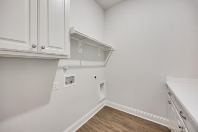 This popular single story Altura Aspen floorplan is now on Heath Golf and Yacht Club in Texas - for sale on GolfHomes.com, golf home, golf lot