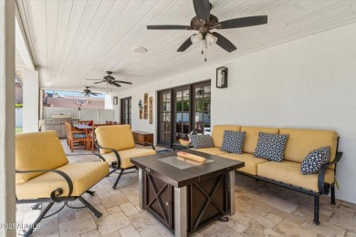 Welcome to this custom estate nestled in the heart of coveted on Moon Valley Country Club  in Arizona - for sale on GolfHomes.com, golf home, golf lot