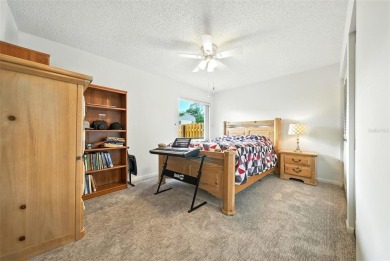 Welcome to this beautifully remodeled villa in the heart of Palm on Highland Lakes Executive Golf Course in Florida - for sale on GolfHomes.com, golf home, golf lot