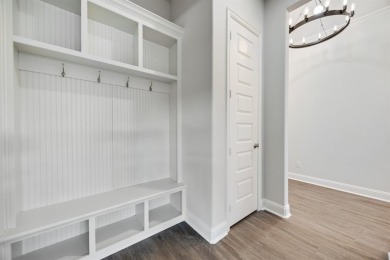 This popular single story Altura Aspen floorplan is now on Heath Golf and Yacht Club in Texas - for sale on GolfHomes.com, golf home, golf lot