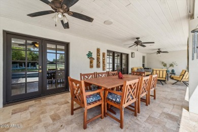 Welcome to this custom estate nestled in the heart of coveted on Moon Valley Country Club  in Arizona - for sale on GolfHomes.com, golf home, golf lot