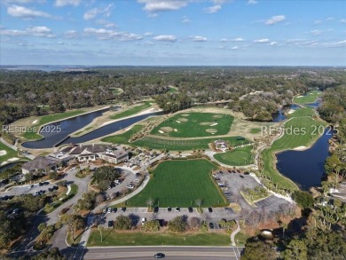 Welcome to your Sea Pines escape! This beautifully remodeled on Sea Pines Golf and Resort  in South Carolina - for sale on GolfHomes.com, golf home, golf lot