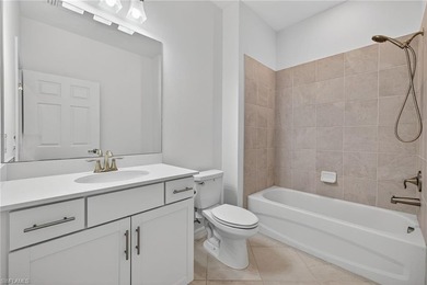 Its all about the view! Discover peaceful, resort-style living on Gateway Golf and Country Club in Florida - for sale on GolfHomes.com, golf home, golf lot