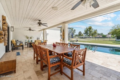 Welcome to this custom estate nestled in the heart of coveted on Moon Valley Country Club  in Arizona - for sale on GolfHomes.com, golf home, golf lot