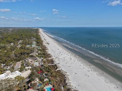 Welcome to your Sea Pines escape! This beautifully remodeled on Sea Pines Golf and Resort  in South Carolina - for sale on GolfHomes.com, golf home, golf lot