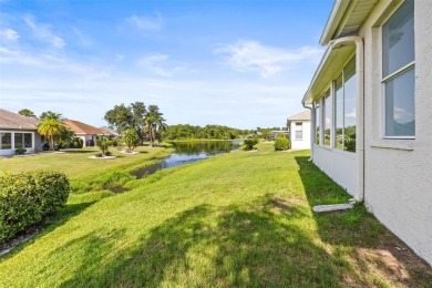 Beautifully Updated Home with Stunning Sunroom and Pond View!
 on Caloosa Greens Executive Golf Course in Florida - for sale on GolfHomes.com, golf home, golf lot