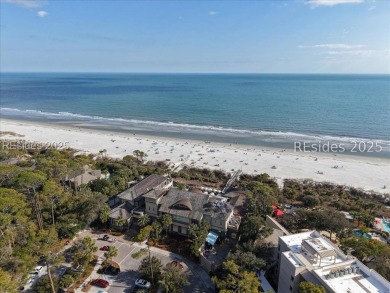 Welcome to your Sea Pines escape! This beautifully remodeled on Sea Pines Golf and Resort  in South Carolina - for sale on GolfHomes.com, golf home, golf lot