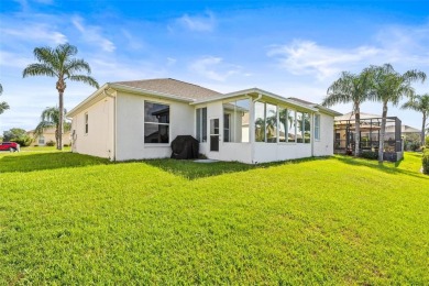 Beautifully Updated Home with Stunning Sunroom and Pond View!
 on Caloosa Greens Executive Golf Course in Florida - for sale on GolfHomes.com, golf home, golf lot