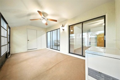 Welcome to this beautifully remodeled villa in the heart of Palm on Highland Lakes Executive Golf Course in Florida - for sale on GolfHomes.com, golf home, golf lot