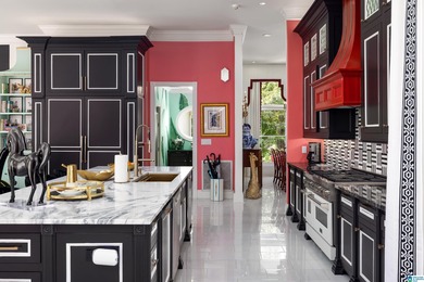 Experience refined luxury in this one-of-a-kind Old Hollywood on Greystone Golf and Country Club-Founders Course in Alabama - for sale on GolfHomes.com, golf home, golf lot