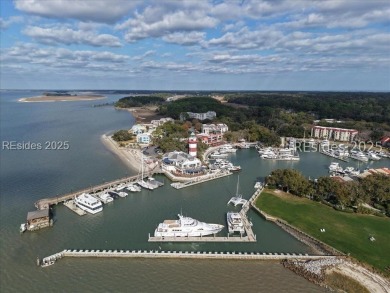 Welcome to your Sea Pines escape! This beautifully remodeled on Sea Pines Golf and Resort  in South Carolina - for sale on GolfHomes.com, golf home, golf lot