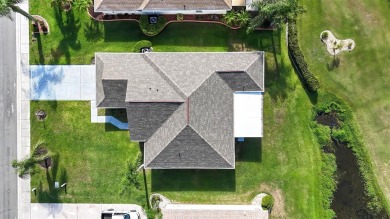 Beautifully Updated Home with Stunning Sunroom and Pond View!
 on Caloosa Greens Executive Golf Course in Florida - for sale on GolfHomes.com, golf home, golf lot