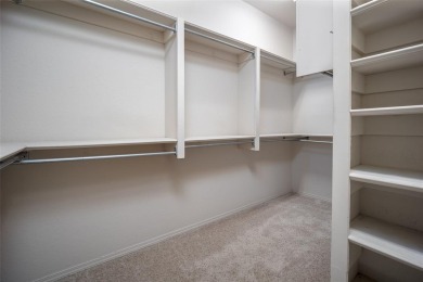 This fantastic condo in a gated community is ready for you to on The Greens Country Club in Oklahoma - for sale on GolfHomes.com, golf home, golf lot