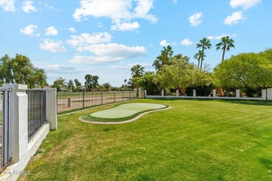 Welcome to this custom estate nestled in the heart of coveted on Moon Valley Country Club  in Arizona - for sale on GolfHomes.com, golf home, golf lot