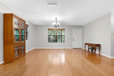 Charming Brick Home in Rayburn Resort & Country Club Community on Rayburn Country Club in Texas - for sale on GolfHomes.com, golf home, golf lot