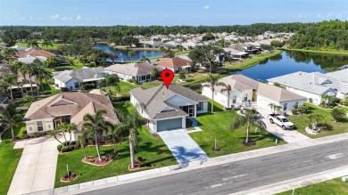 Beautifully Updated Home with Stunning Sunroom and Pond View!
 on Caloosa Greens Executive Golf Course in Florida - for sale on GolfHomes.com, golf home, golf lot