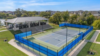 This popular single story Altura Aspen floorplan is now on Heath Golf and Yacht Club in Texas - for sale on GolfHomes.com, golf home, golf lot