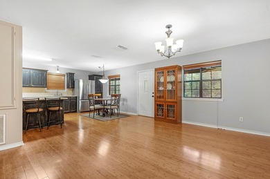 Charming Brick Home in Rayburn Resort & Country Club Community on Rayburn Country Club in Texas - for sale on GolfHomes.com, golf home, golf lot