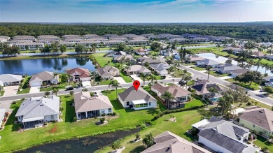 Beautifully Updated Home with Stunning Sunroom and Pond View!
 on Caloosa Greens Executive Golf Course in Florida - for sale on GolfHomes.com, golf home, golf lot