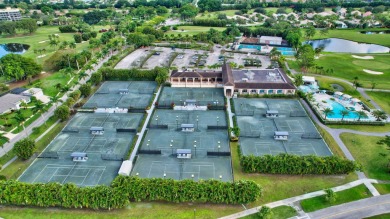 Welcome to this fantastic Townhouse in the Fountains!' This 2 on Fountains Golf and Country Club in Florida - for sale on GolfHomes.com, golf home, golf lot