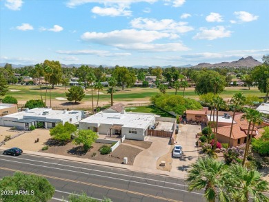 Welcome to this custom estate nestled in the heart of coveted on Moon Valley Country Club  in Arizona - for sale on GolfHomes.com, golf home, golf lot