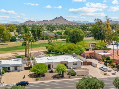 Welcome to this custom estate nestled in the heart of coveted on Moon Valley Country Club  in Arizona - for sale on GolfHomes.com, golf home, golf lot
