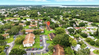 Welcome to this beautifully remodeled villa in the heart of Palm on Highland Lakes Executive Golf Course in Florida - for sale on GolfHomes.com, golf home, golf lot