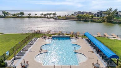 This popular single story Altura Aspen floorplan is now on Heath Golf and Yacht Club in Texas - for sale on GolfHomes.com, golf home, golf lot