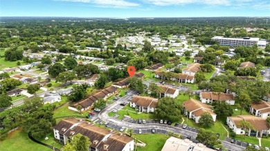 Welcome to this beautifully remodeled villa in the heart of Palm on Highland Lakes Executive Golf Course in Florida - for sale on GolfHomes.com, golf home, golf lot