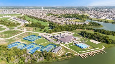 This popular single story Altura Aspen floorplan is now on Heath Golf and Yacht Club in Texas - for sale on GolfHomes.com, golf home, golf lot