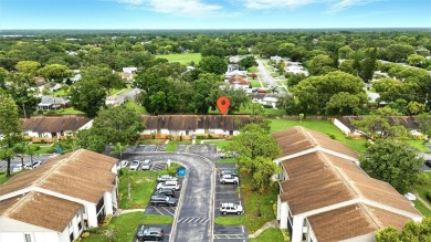 Welcome to this beautifully remodeled villa in the heart of Palm on Highland Lakes Executive Golf Course in Florida - for sale on GolfHomes.com, golf home, golf lot