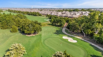 This popular single story Altura Aspen floorplan is now on Heath Golf and Yacht Club in Texas - for sale on GolfHomes.com, golf home, golf lot