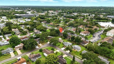 Welcome to this beautifully remodeled villa in the heart of Palm on Highland Lakes Executive Golf Course in Florida - for sale on GolfHomes.com, golf home, golf lot