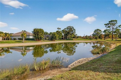 Its all about the view! Discover peaceful, resort-style living on Gateway Golf and Country Club in Florida - for sale on GolfHomes.com, golf home, golf lot