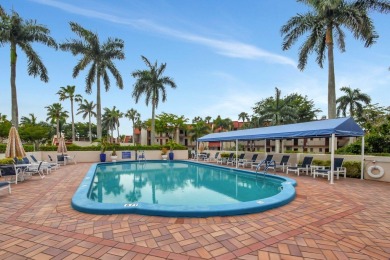 Welcome to this fantastic Townhouse in the Fountains!' This 2 on Fountains Golf and Country Club in Florida - for sale on GolfHomes.com, golf home, golf lot