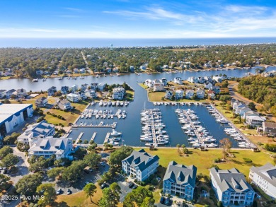 Exceptional .42-acre homesite at the end of a quiet cul-de-sac on Members Club At St. James Plantation in North Carolina - for sale on GolfHomes.com, golf home, golf lot