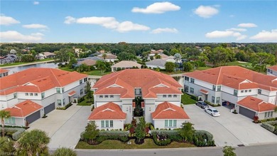 Its all about the view! Discover peaceful, resort-style living on Gateway Golf and Country Club in Florida - for sale on GolfHomes.com, golf home, golf lot