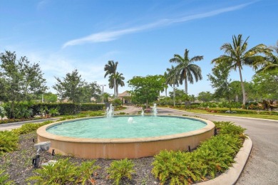 Welcome to this fantastic Townhouse in the Fountains!' This 2 on Fountains Golf and Country Club in Florida - for sale on GolfHomes.com, golf home, golf lot