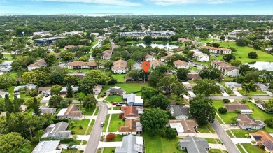 Welcome to this beautifully remodeled villa in the heart of Palm on Highland Lakes Executive Golf Course in Florida - for sale on GolfHomes.com, golf home, golf lot